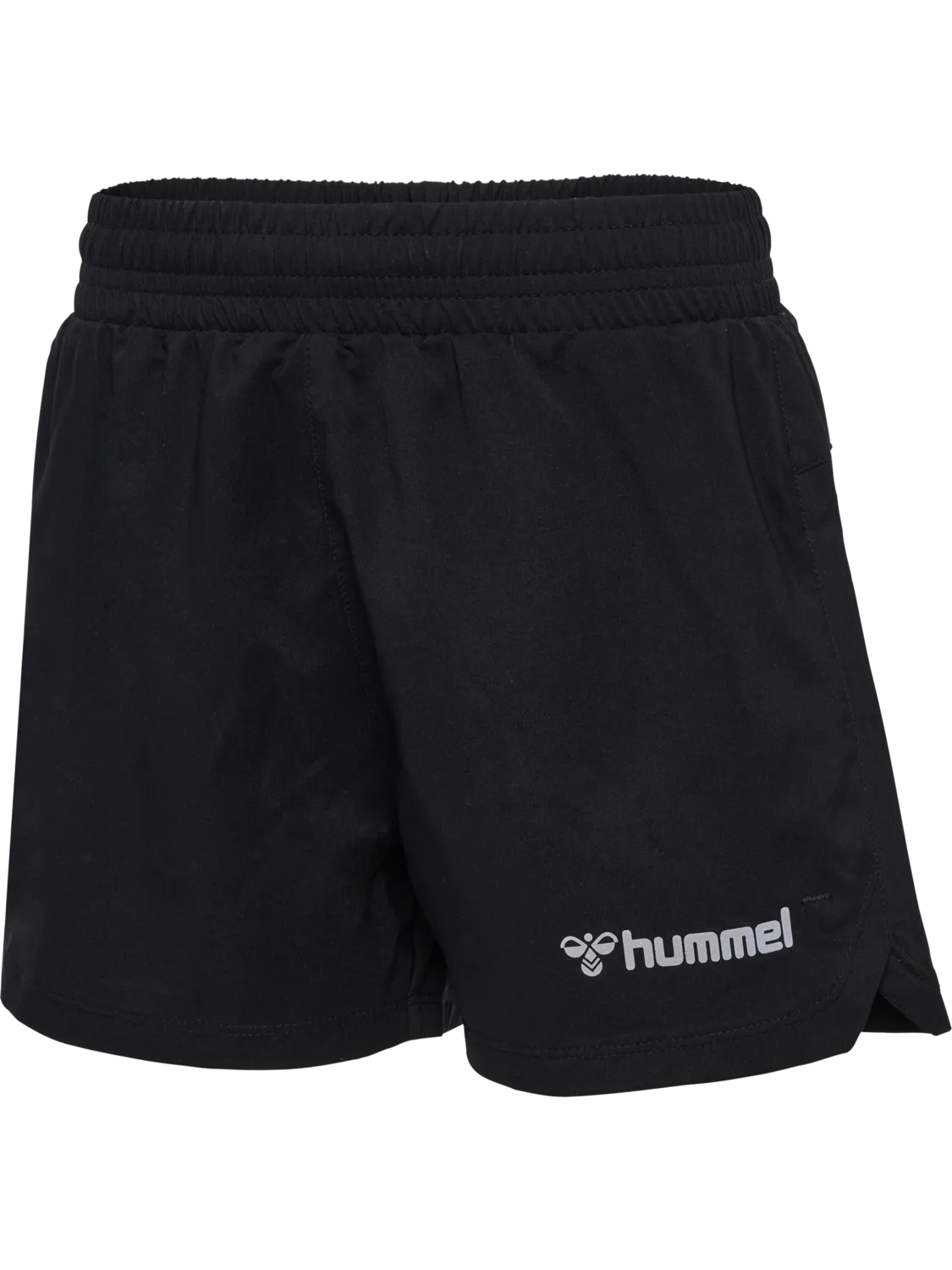 hmlRUN SHORTS KIDS Kids sports Shorts